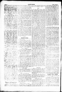 Lidov noviny z 5.11.1919, edice 1, strana 4