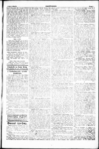 Lidov noviny z 5.11.1919, edice 1, strana 5