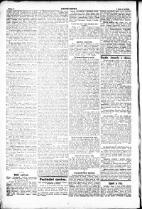 Lidov noviny z 5.11.1919, edice 1, strana 6