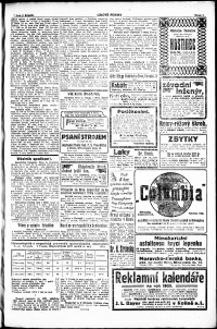 Lidov noviny z 5.11.1919, edice 1, strana 7