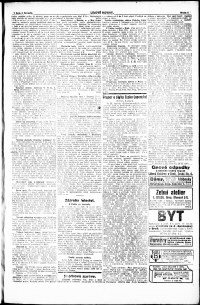 Lidov noviny z 5.11.1919, edice 2, strana 3