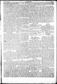Lidov noviny z 5.11.1920, edice 1, strana 3