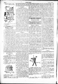 Lidov noviny z 5.11.1920, edice 1, strana 6
