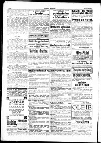 Lidov noviny z 5.11.1920, edice 1, strana 8
