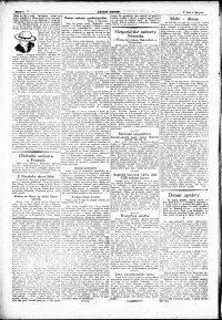 Lidov noviny z 5.11.1920, edice 3, strana 2