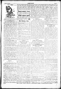 Lidov noviny z 5.11.1920, edice 3, strana 3