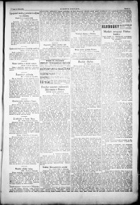 Lidov noviny z 5.11.1921, edice 1, strana 3