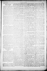 Lidov noviny z 5.11.1921, edice 1, strana 5