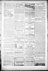 Lidov noviny z 5.11.1921, edice 1, strana 8