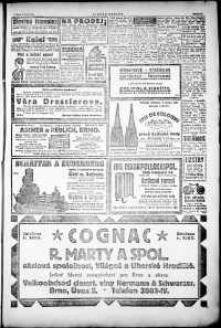 Lidov noviny z 5.11.1921, edice 1, strana 11