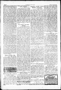 Lidov noviny z 5.11.1922, edice 1, strana 4