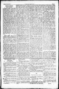 Lidov noviny z 5.11.1922, edice 1, strana 5