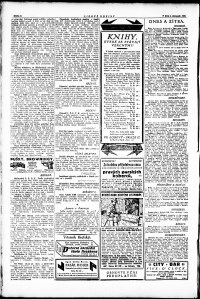 Lidov noviny z 5.11.1922, edice 1, strana 8