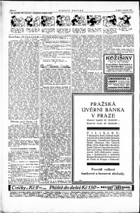 Lidov noviny z 5.11.1923, edice 1, strana 4