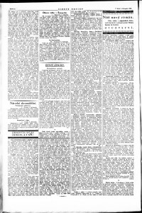 Lidov noviny z 5.11.1923, edice 2, strana 2