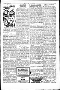 Lidov noviny z 5.11.1923, edice 2, strana 3