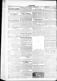 Lidov noviny z 5.12.1917, edice 1, strana 4