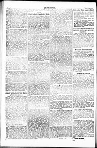 Lidov noviny z 5.12.1918, edice 1, strana 2