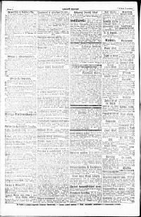 Lidov noviny z 5.12.1918, edice 1, strana 4