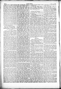 Lidov noviny z 5.12.1920, edice 1, strana 2