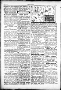 Lidov noviny z 5.12.1920, edice 1, strana 4