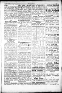 Lidov noviny z 5.12.1920, edice 1, strana 5