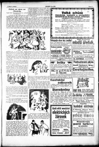 Lidov noviny z 5.12.1920, edice 1, strana 7