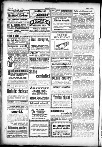 Lidov noviny z 5.12.1920, edice 1, strana 10