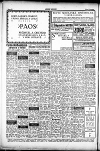 Lidov noviny z 5.12.1920, edice 1, strana 12