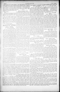 Lidov noviny z 5.12.1921, edice 1, strana 2