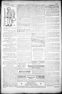Lidov noviny z 5.12.1921, edice 1, strana 3