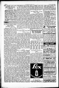 Lidov noviny z 5.12.1922, edice 1, strana 4