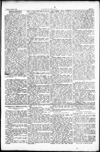 Lidov noviny z 5.12.1922, edice 1, strana 5