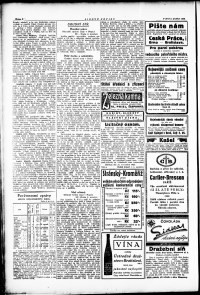 Lidov noviny z 5.12.1922, edice 1, strana 6