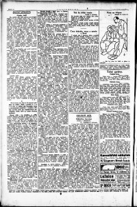 Lidov noviny z 5.12.1922, edice 2, strana 2