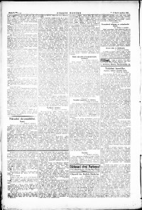 Lidov noviny z 5.12.1923, edice 1, strana 2