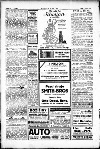 Lidov noviny z 5.12.1923, edice 1, strana 8