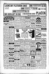Lidov noviny z 5.12.1923, edice 1, strana 12