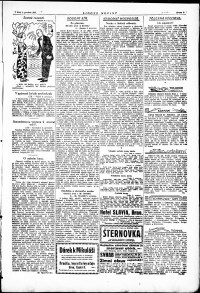 Lidov noviny z 5.12.1923, edice 2, strana 3