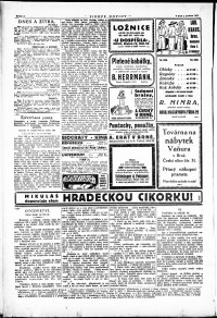 Lidov noviny z 5.12.1923, edice 2, strana 4