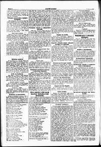 Lidov noviny z 6.1.1918, edice 1, strana 2