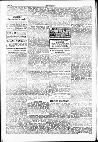 Lidov noviny z 6.1.1918, edice 1, strana 4