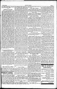 Lidov noviny z 6.1.1920, edice 1, strana 5