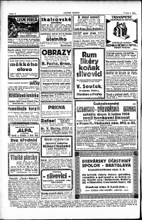 Lidov noviny z 6.1.1920, edice 1, strana 8