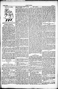 Lidov noviny z 6.1.1920, edice 1, strana 9