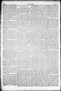 Lidov noviny z 6.1.1921, edice 1, strana 2