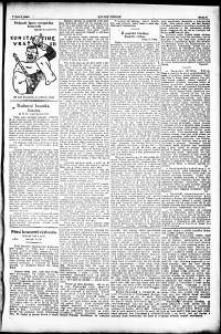 Lidov noviny z 6.1.1921, edice 1, strana 9