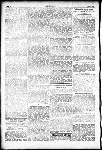 Lidov noviny z 6.1.1921, edice 1, strana 10