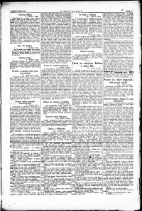 Lidov noviny z 6.1.1923, edice 1, strana 3