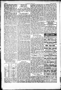 Lidov noviny z 6.1.1923, edice 1, strana 6